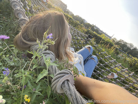 Willow Preston onlyfans tits