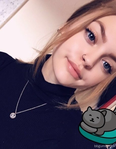 Bbgumbitchh onlyfans naked leak