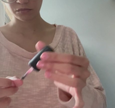 Angelica ASMR onlyfans creator