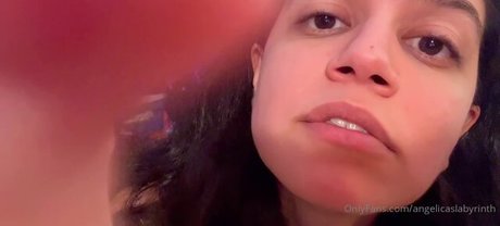 Angelica ASMR sextape onlyfans