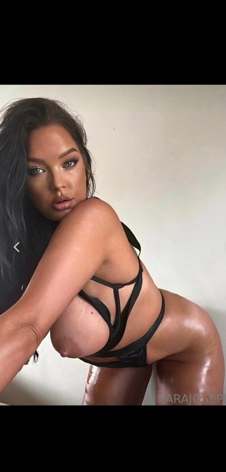 Kara Joseph onlyfans model photo