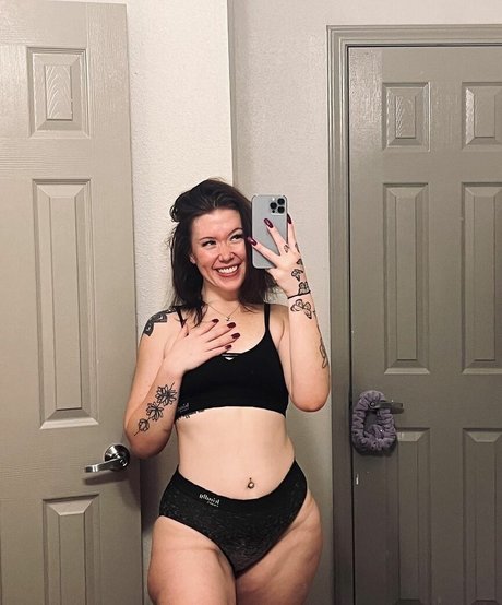 Lex Saige leak onlyfans