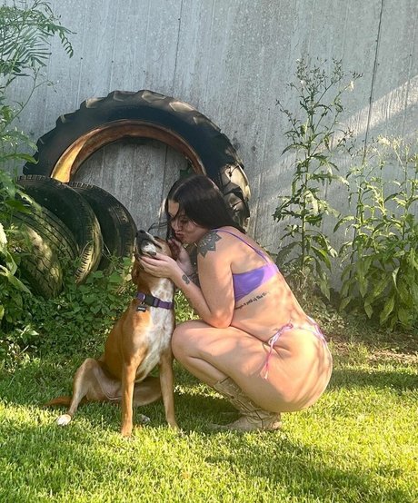 Lex Saige onlyfans leaked nudes