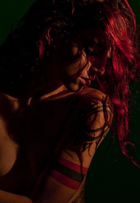 Cam Damage naked onlyfans leak