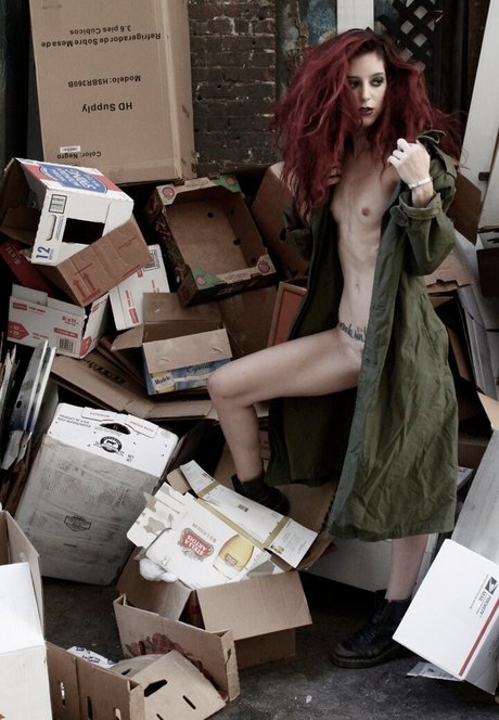 Cam Damage nude onlyfans porn