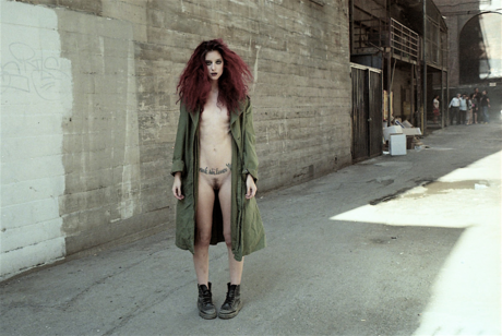 Cam Damage onlyfans pictures