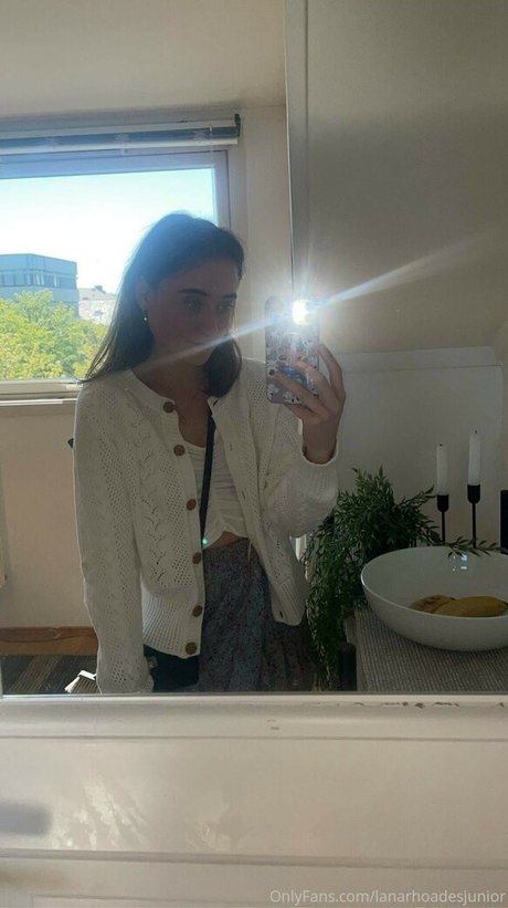 BabyLana naked onlyfans
