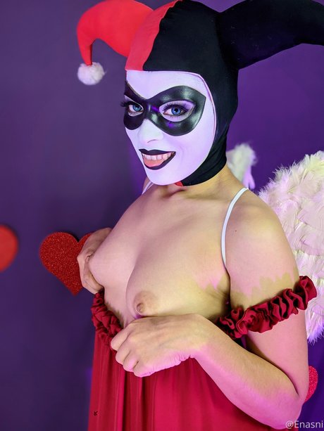 enasni leaked onlyfans pics