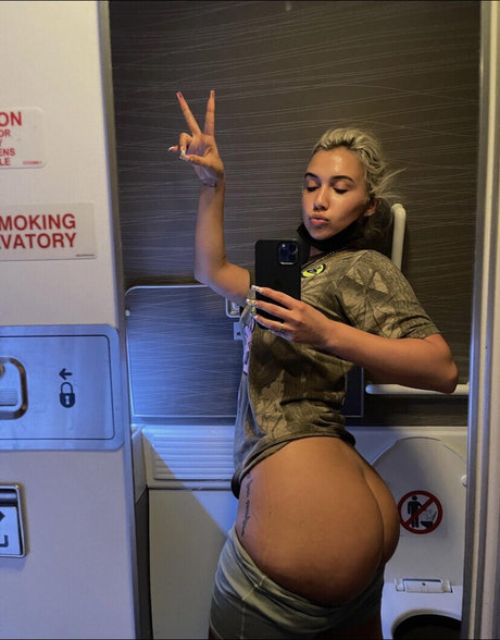 Madisun Sky leaked onlyfans nudes