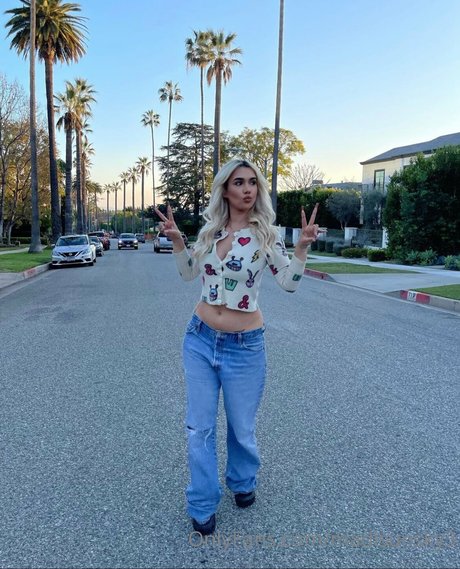 Madisun Sky onlyfans leaked porn