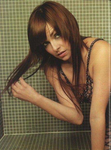 Annie Dufresne en onlyfans