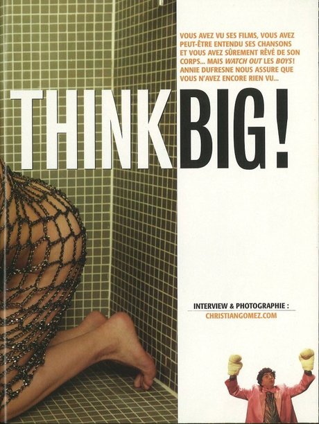 Annie Dufresne only fans leaks porn