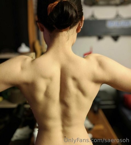 Saerosoh onlyfans tits
