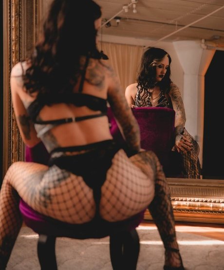 PippiGothStocking onlyfans nsfw