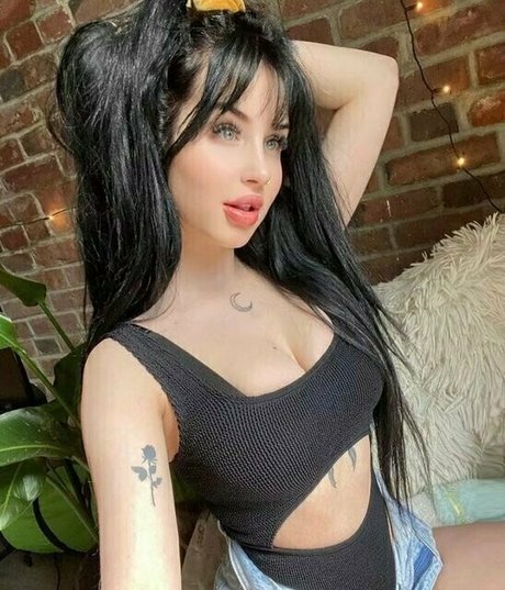 Violetbabyx nudes onlyfans leak