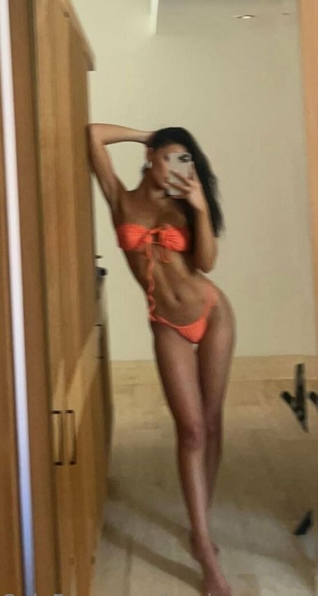 Jessi Redmond leaked onlyfans pictures