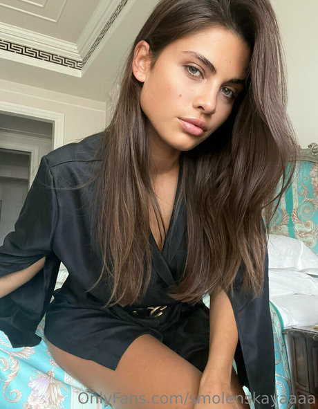 Yeva Smolenska onlyfans pics nude