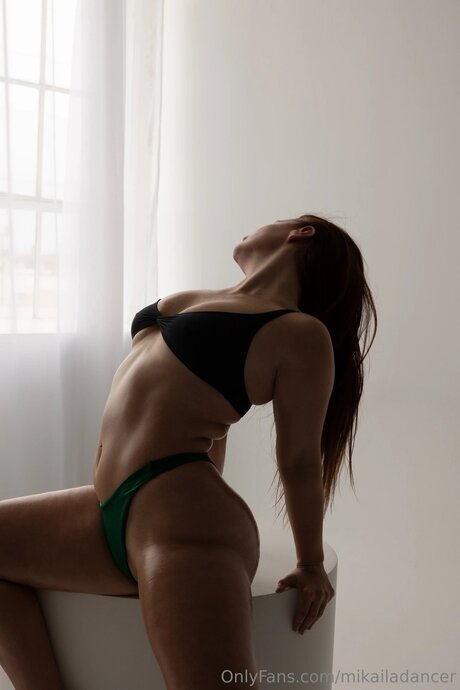 Mikaila Murphy onlyfans leak nude