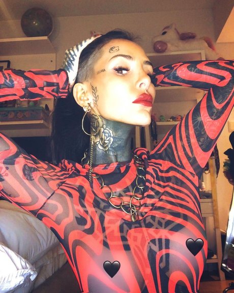 Candelaria Tinelli onlyfans nude leaks