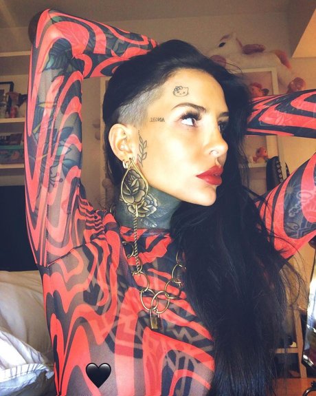 Candelaria Tinelli onlyfans leaj