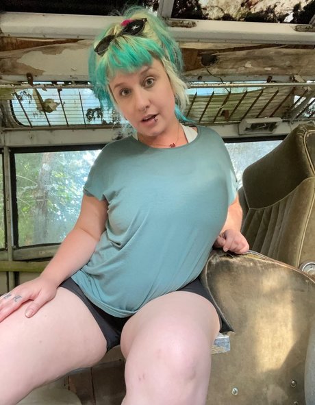 Proxy Paige nude leaks onlyfans