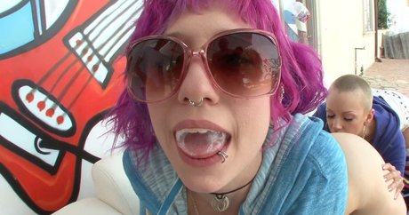 Proxy Paige onlyfans sex leak