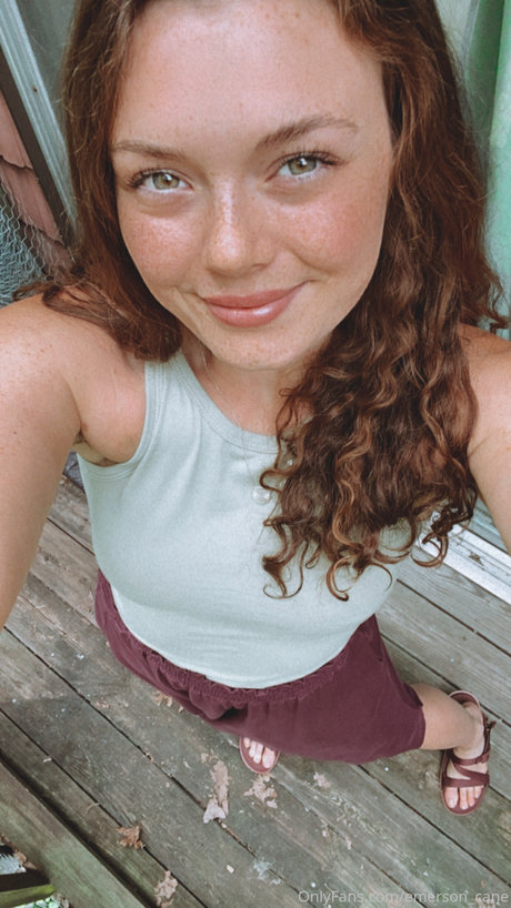 Emerson cane free onlyfans