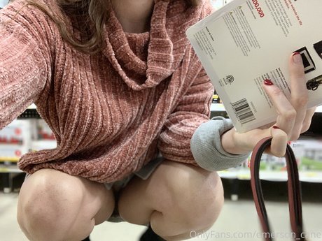 Emerson cane onlyfans lean