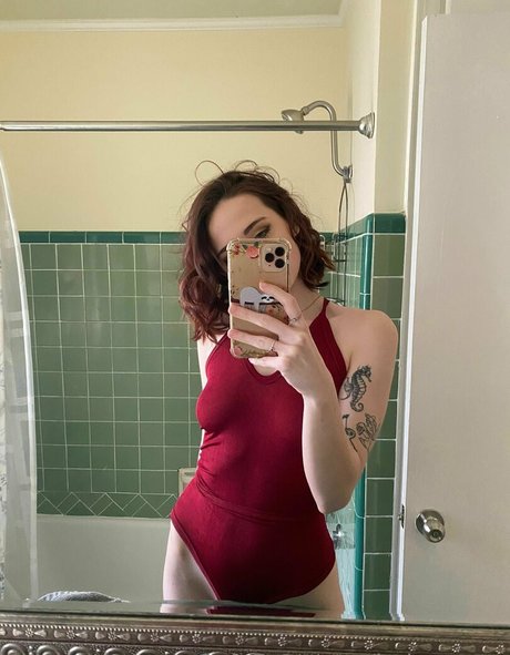 babyzoeyx onlyfans nude pics