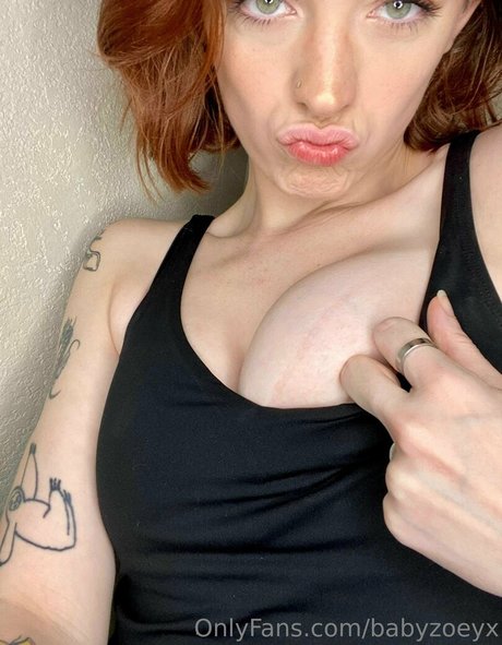 babyzoeyx onlyfans joi