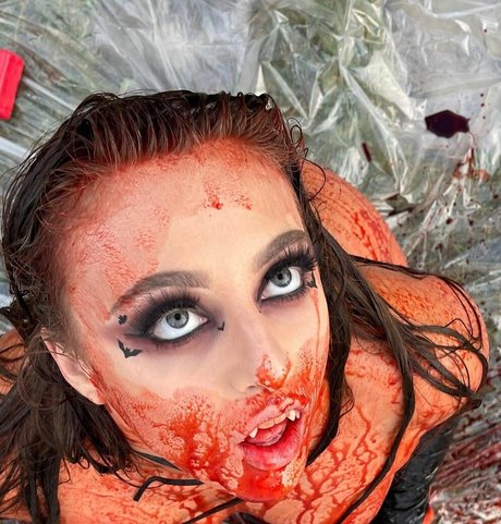 Gia Derza naked only fans