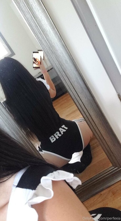 Perfexia nude onlyfans leak