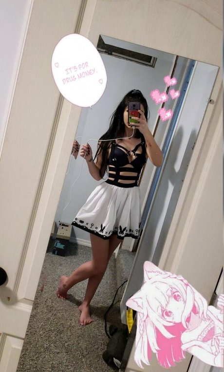 Perfexia onlyfans leak nude