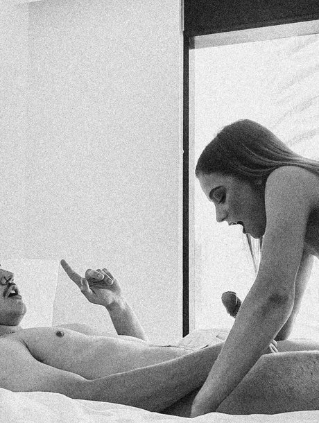 Katarina de Napoli only fans pic