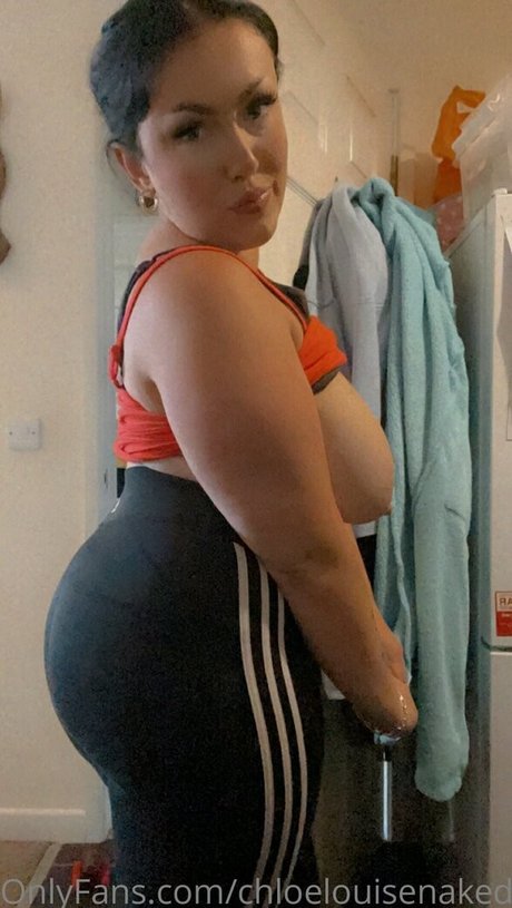 Chloe Louise sextape onlyfans