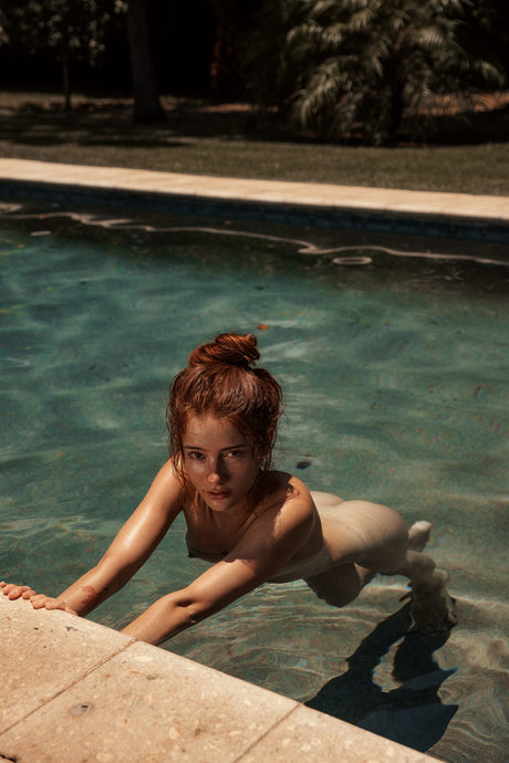 Amber Madison nude onlyfans