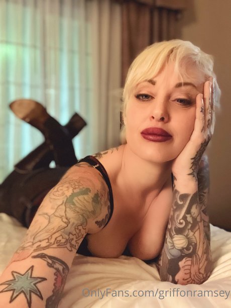 Griffon Ramsey onlyfans exposed