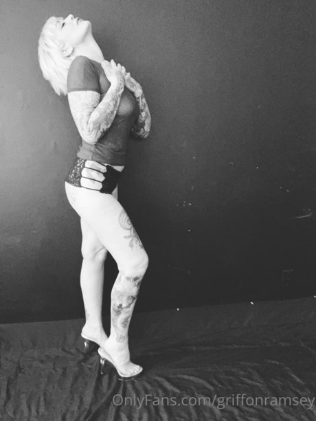 Griffon Ramsey onlyfans free porn
