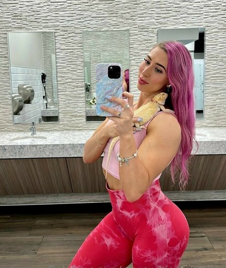 Alexandria Christa onlyfans nude