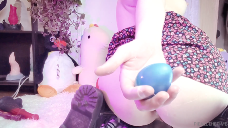 Pie All The Time leaked onlyfans pics