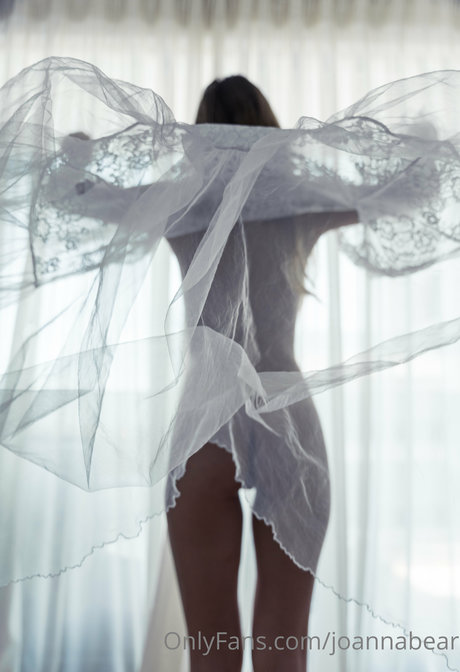 JoannaBear porn onlyfans