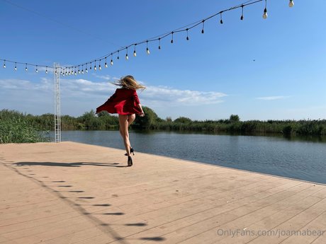 JoannaBear only fans porn