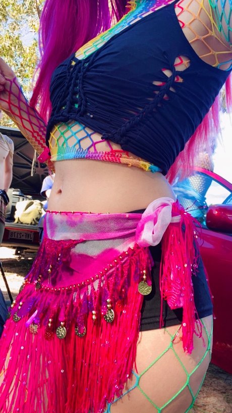 cherrygurl nsfw onlyfans