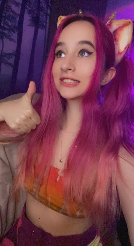 cherrygurl onlyfans sex leaks