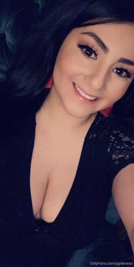 Jaylenexo Profile pic