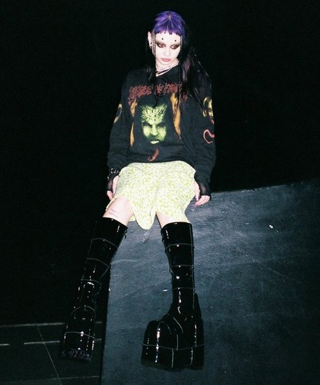 Zheani naked onlyfans