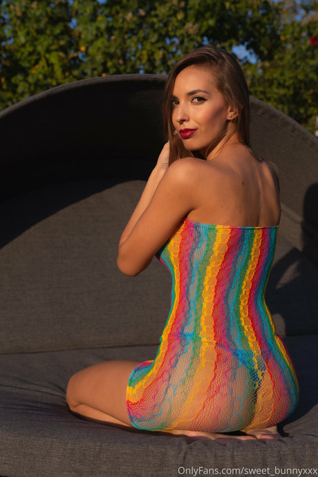 SWEET BUNNY xxx onlyfans