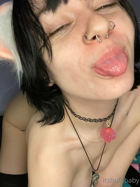 itsbubibaby Bubi only fans porn