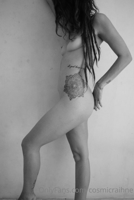 Touched By Nature onlyfans leaks sex