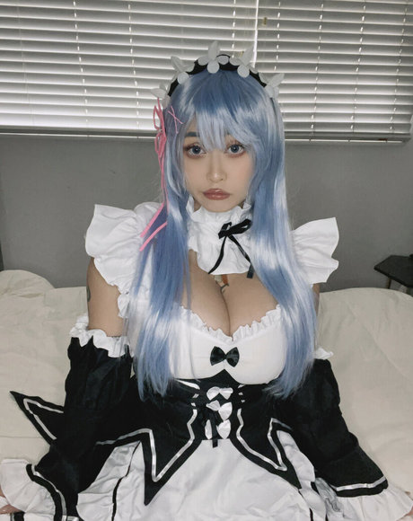 KittyN onlyfans leaked pictures